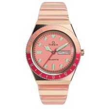 Q Timex Malibu TW2V38600 36mm