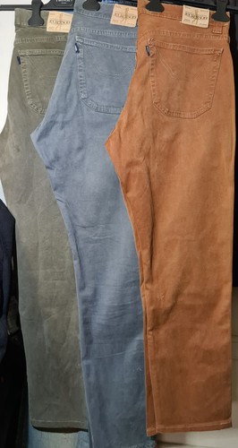 Jeans jeckerson taglia 33 - 3,
