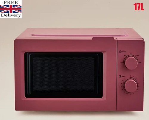 Microonde manuale compatto - compatto, con
