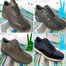 SCARPE UOMO PELLE CLASSICHE