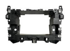 MASCHERINA / RIVESTIMENTO AUTORADIO / STEREO SMART FORTWO 451 2008 - A4516800016