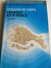 venezia è un pesce, tiziano