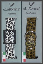 Ceintures Cingomma YouTattoo