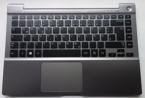 Tastiera samsung series - series, 7