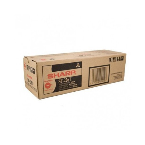 Sharp 226t sf226t 226t1 - sharp, sf-226t1