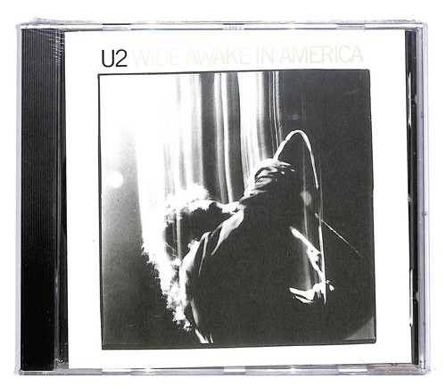 Ebond wide awake in - u2,