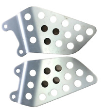 PROTEZIONE PEDALINI  HONDA CBR 900 RR 1998 1999 2000 2001 2002