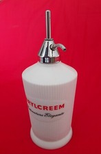 Razor Dispenser/Dosatore