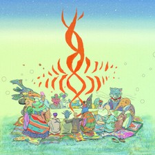 James Holden - Imagine This Is