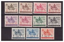 AOI  1942  - SEGNATASSE