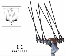 RASTRELLO PNEUMATICO