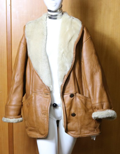 Montone shearling originale - montone,