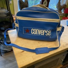Vintage all star blue converse - vintage,