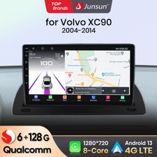 Chip Qualcomm per Volvo XC90