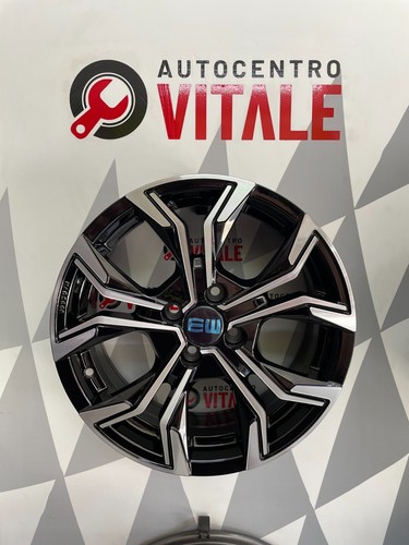 Cerchi lega elite - in,