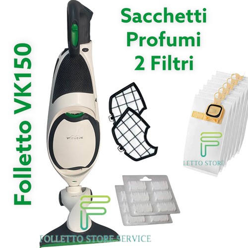 Folletto 150 fieristico - 150,