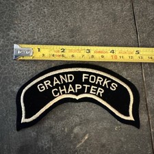 Harley Davidson HOG Grand