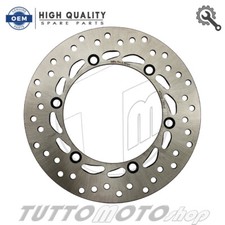 Disco freno anteriore honda - disco, sh