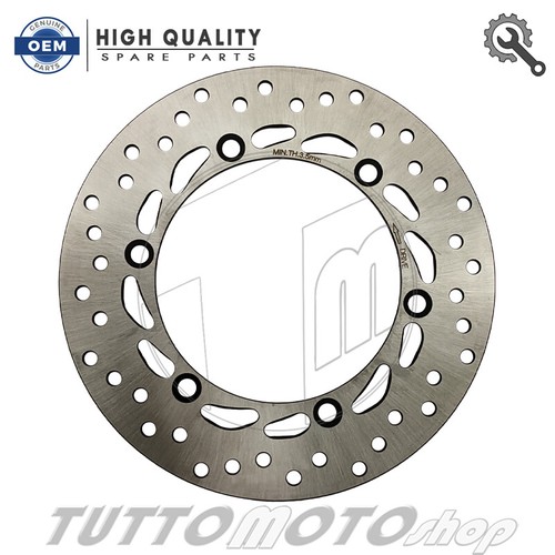 Disco freno anteriore - , honda