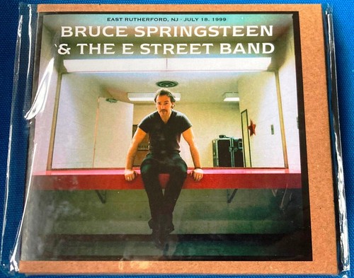 Bruce springsteen the e - springsteen,