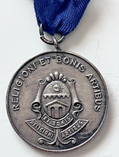 NAPOLI MEDAGLIA PREMIO COLLEGI