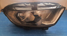 FANALE ANTERIORE DESTRO FORD ECOSPORT ST LINE ORIGINALE CON 2 FERMI ROTTI