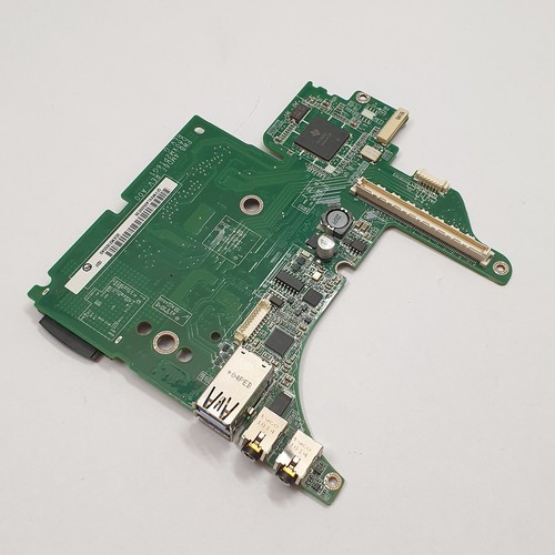 Scheda audio usb dell - scheda,