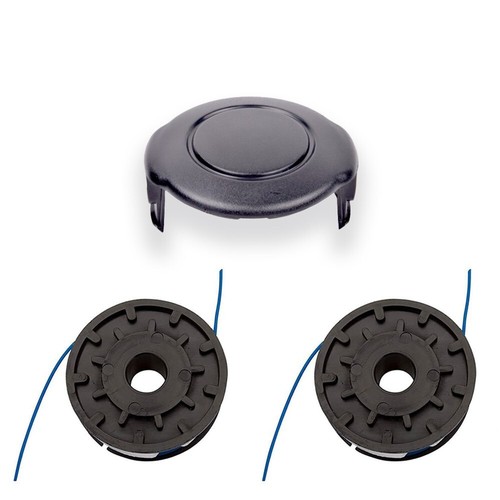 Bobina linea e tappo - linea,