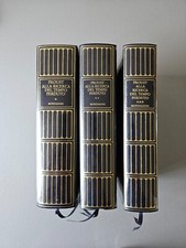 Proust - Alla ricerca del