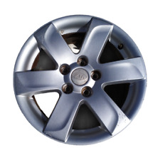 52910-1D201 1 CERCHIO IN LEGA 5 FORI 16 POLLICI 612JX16-41 KIA CARENS 2° (2006