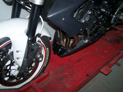 Sabot design fz1 - design,