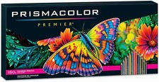 Prismacolor 150 matite