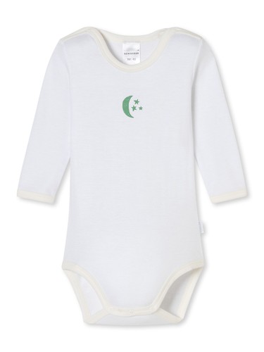 Body unisex schiesser - body,