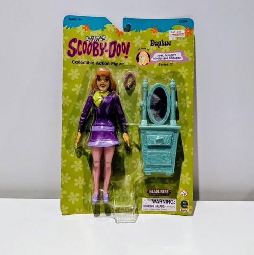 Figurina daphne scooby doo - figurina,