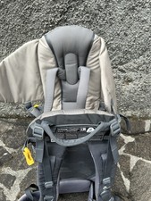 Zaino trekking Porta Bebè