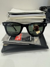 Ray-Ban Wayfarer RB2140 901