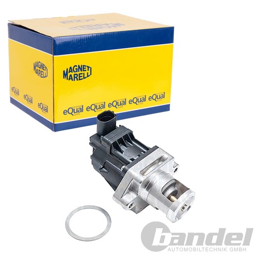 Magneti marelli valvola egr - magneti,