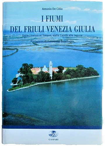 Fiumi del friuli venezia - friuli,