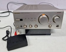 ONKYO A-905X Amplificatore