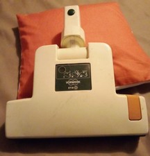 Battitappeto ORIGINALE ET31 per Aspirapolvere Folletto VK120 VK121 VK122 - Usato