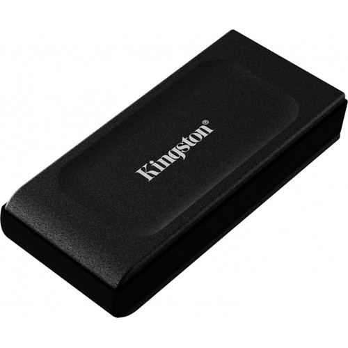 Ssd esterno portatile kingston - ssd,