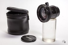 Nikon PC Shift Nikkor 28mm