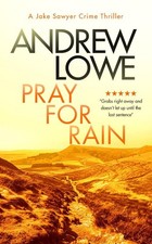 Pray For Rain: A page-turning