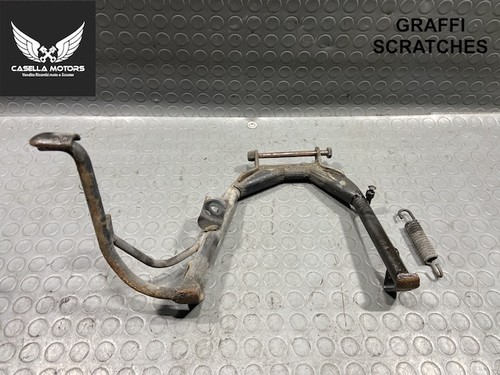 Cavalletto centrale peugeot - centrale,