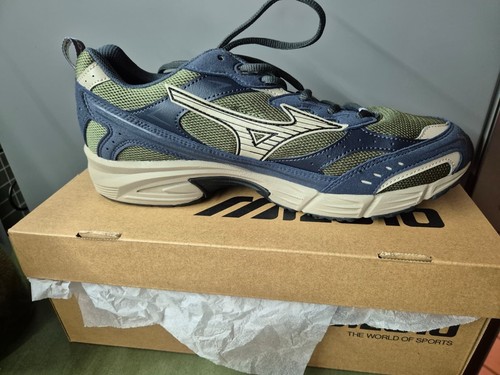 Scarpe mizuno running - running, uomo