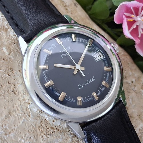 Orologio vintage uomo