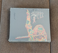 CD - JETHRO TULL - THE BEST OF