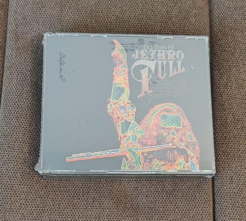 Jethro tull the best - -, of
