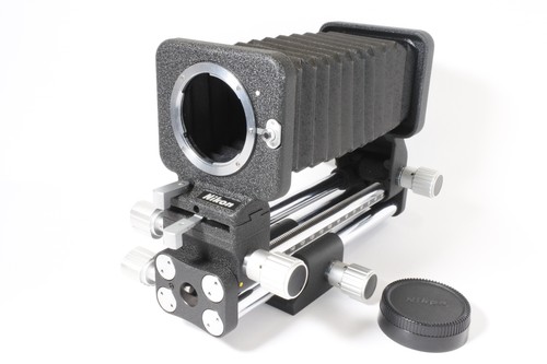 Ottime condizioni nikon pb - [ottime,