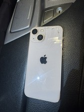 iPhone 13 Mini 128 GB Rosa - Leggi Descrizione Solo Parti OMAGGIO P&P